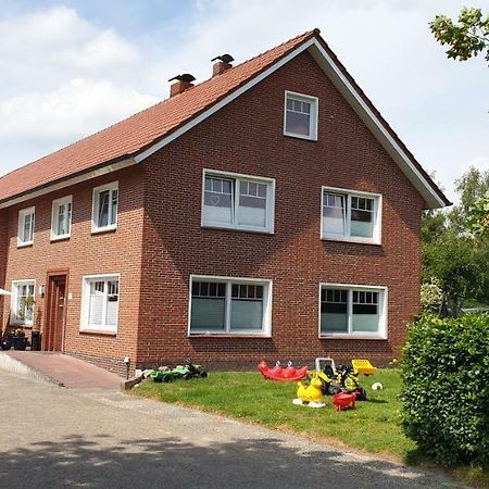 Ferienwohnung Landliebe Leer  Exterior foto